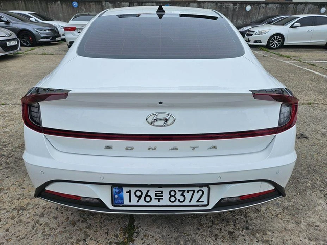 Hyundai Sonata 2.0 LPG Smart * НАЙ-ДОБРА ЦЕНА В БЪЛГАРИЯ* - автомобили, коли, обяви за нови и употребявани 4