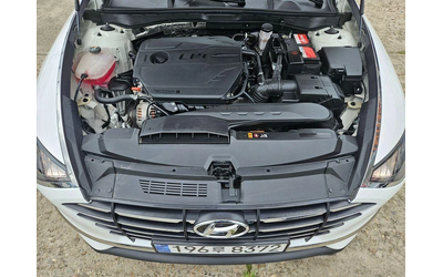 Hyundai Sonata 2.0 LPG Smart * НАЙ-ДОБРА ЦЕНА В БЪЛГАРИЯ* - автомобили, коли, обяви за нови и употребявани 6