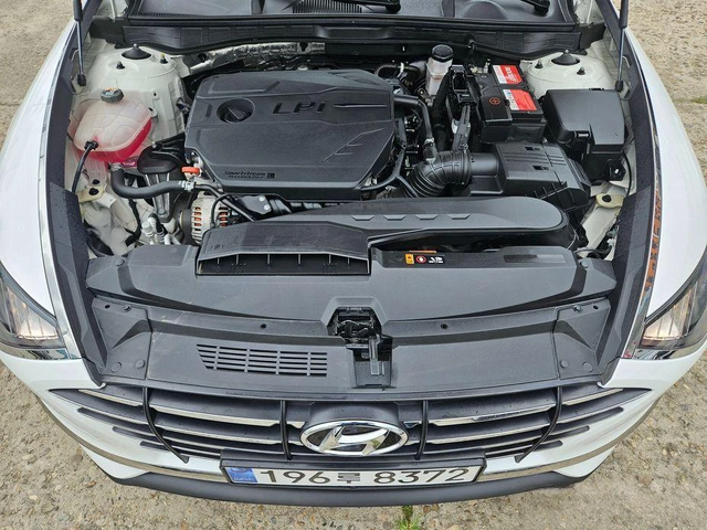 Hyundai Sonata 2.0 LPG Smart * НАЙ-ДОБРА ЦЕНА В БЪЛГАРИЯ* - автомобили, коли, обяви за нови и употребявани 6