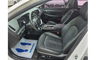 Hyundai Sonata 2.0 LPG Smart * НАЙ-ДОБРА ЦЕНА В БЪЛГАРИЯ* - автомобили, коли, обяви за нови и употребявани 7