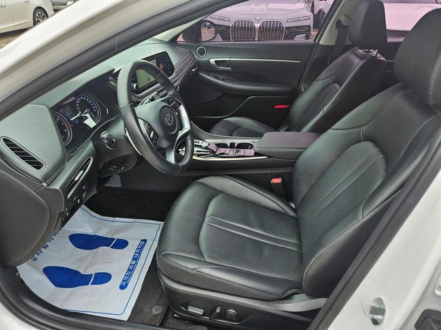 Hyundai Sonata 2.0 LPG Smart * НАЙ-ДОБРА ЦЕНА В БЪЛГАРИЯ* - автомобили, коли, обяви за нови и употребявани 7