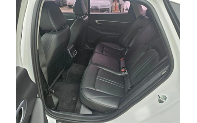 Hyundai Sonata 2.0 LPG Smart * НАЙ-ДОБРА ЦЕНА В БЪЛГАРИЯ* - автомобили, коли, обяви за нови и употребявани 8
