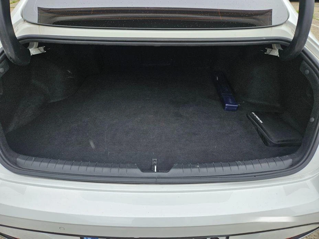 Hyundai Sonata 2.0 LPG Smart * НАЙ-ДОБРА ЦЕНА В БЪЛГАРИЯ* - автомобили, коли, обяви за нови и употребявани 9
