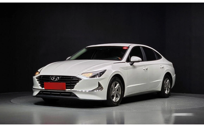hyundai-sonata - 0