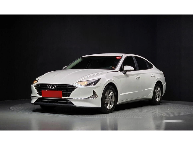 Hyundai Sonata 2.0 LPG Smart * НАЙ-ДОБРА ЦЕНА В БЪЛГАРИЯ* - автомобили, коли, обяви за нови и употребявани 0