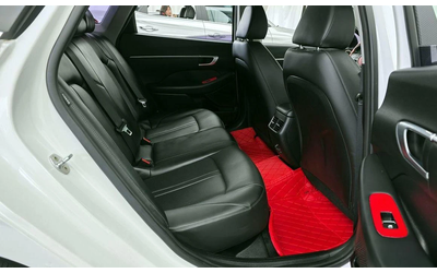 Hyundai Sonata 2.0 LPG Smart * НАЙ-ДОБРА ЦЕНА В БЪЛГАРИЯ* - автомобили, коли, обяви за нови и употребявани 11