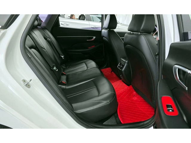 Hyundai Sonata 2.0 LPG Smart * НАЙ-ДОБРА ЦЕНА В БЪЛГАРИЯ* - автомобили, коли, обяви за нови и употребявани 11
