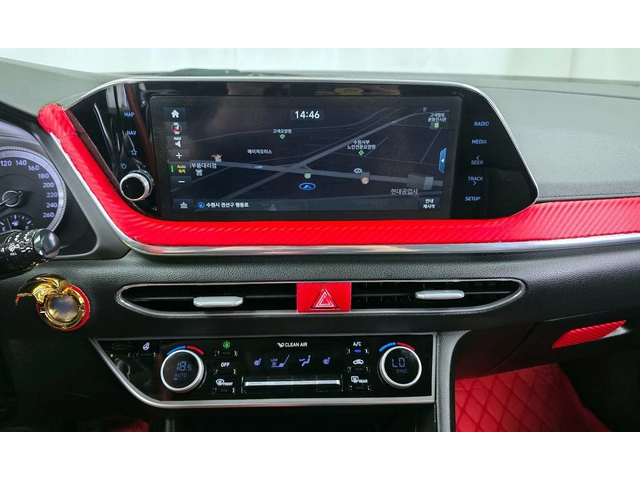 Hyundai Sonata 2.0 LPG Smart * НАЙ-ДОБРА ЦЕНА В БЪЛГАРИЯ* - автомобили, коли, обяви за нови и употребявани 13