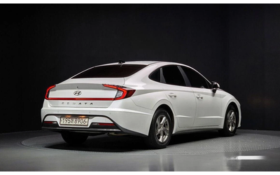 hyundai-sonata - 1