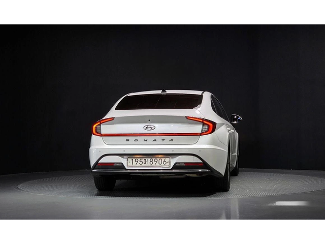 Hyundai Sonata 2.0 LPG Smart * НАЙ-ДОБРА ЦЕНА В БЪЛГАРИЯ* - автомобили, коли, обяви за нови и употребявани 3