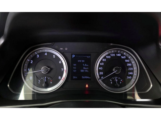 Hyundai Sonata 2.0 LPG Smart * НАЙ-ДОБРА ЦЕНА В БЪЛГАРИЯ* - автомобили, коли, обяви за нови и употребявани 7
