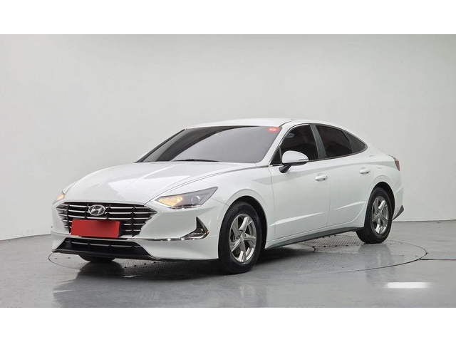 Hyundai Sonata 2.0 LPG Smart * НАЙ-ДОБРА ЦЕНА В БЪЛГАРИЯ* - автомобили, коли, обяви за нови и употребявани 0