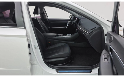 Hyundai Sonata 2.0 LPG Smart * НАЙ-ДОБРА ЦЕНА В БЪЛГАРИЯ* - автомобили, коли, обяви за нови и употребявани 10