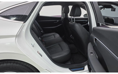 Hyundai Sonata 2.0 LPG Smart * НАЙ-ДОБРА ЦЕНА В БЪЛГАРИЯ* - автомобили, коли, обяви за нови и употребявани 11