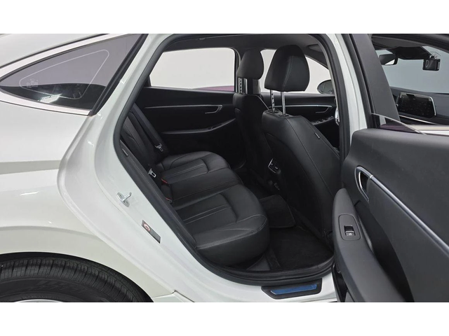 Hyundai Sonata 2.0 LPG Smart * НАЙ-ДОБРА ЦЕНА В БЪЛГАРИЯ* - автомобили, коли, обяви за нови и употребявани 11