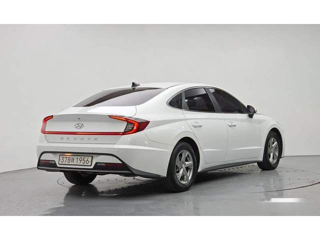 Hyundai Sonata 2.0 LPG Smart * НАЙ-ДОБРА ЦЕНА В БЪЛГАРИЯ* - автомобили, коли, обяви за нови и употребявани 1