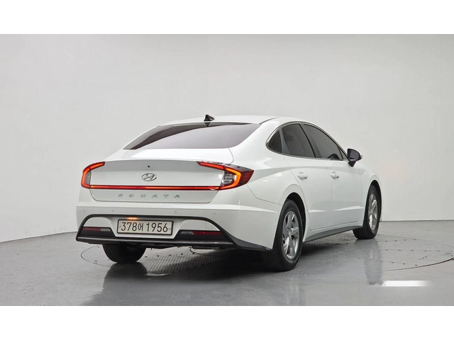 Hyundai Sonata 2.0 LPG Smart * НАЙ-ДОБРА ЦЕНА В БЪЛГАРИЯ* - автомобили, коли, обяви за нови и употребявани 3
