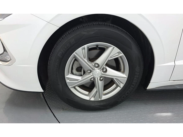 Hyundai Sonata 2.0 LPG Smart * НАЙ-ДОБРА ЦЕНА В БЪЛГАРИЯ* - автомобили, коли, обяви за нови и употребявани 4