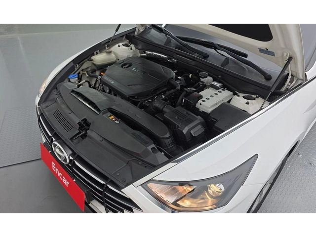 Hyundai Sonata 2.0 LPG Smart * НАЙ-ДОБРА ЦЕНА В БЪЛГАРИЯ* - автомобили, коли, обяви за нови и употребявани 5