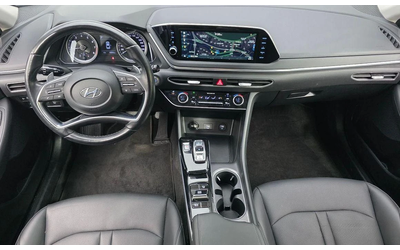 Hyundai Sonata 2.0 LPG Smart * НАЙ-ДОБРА ЦЕНА В БЪЛГАРИЯ* - автомобили, коли, обяви за нови и употребявани 6