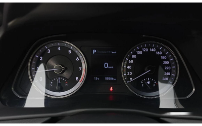 Hyundai Sonata 2.0 LPG Smart * НАЙ-ДОБРА ЦЕНА В БЪЛГАРИЯ* - автомобили, коли, обяви за нови и употребявани 7