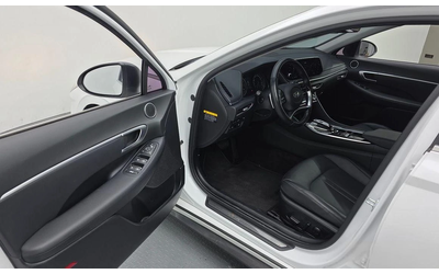 Hyundai Sonata 2.0 LPG Smart * НАЙ-ДОБРА ЦЕНА В БЪЛГАРИЯ* - автомобили, коли, обяви за нови и употребявани 9