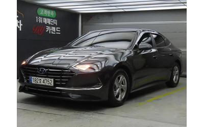 hyundai-sonata - 0