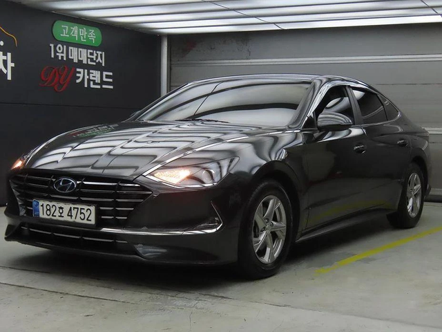 Hyundai Sonata 2.0 LPG Smart * НАЙ-ДОБРА ЦЕНА В БЪЛГАРИЯ* - автомобили, коли, обяви за нови и употребявани 0