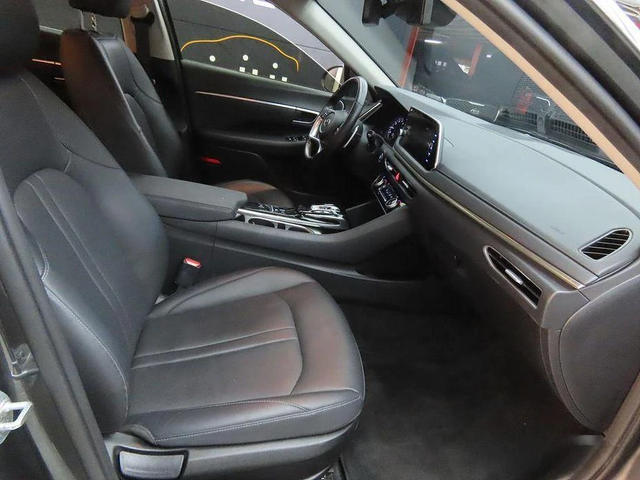 Hyundai Sonata 2.0 LPG Smart * НАЙ-ДОБРА ЦЕНА В БЪЛГАРИЯ* - автомобили, коли, обяви за нови и употребявани 5