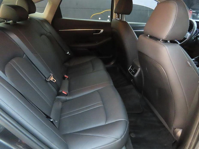 Hyundai Sonata 2.0 LPG Smart * НАЙ-ДОБРА ЦЕНА В БЪЛГАРИЯ* - автомобили, коли, обяви за нови и употребявани 6