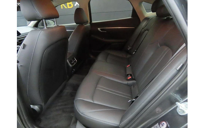 Hyundai Sonata 2.0 LPG Smart * НАЙ-ДОБРА ЦЕНА В БЪЛГАРИЯ* - автомобили, коли, обяви за нови и употребявани 7