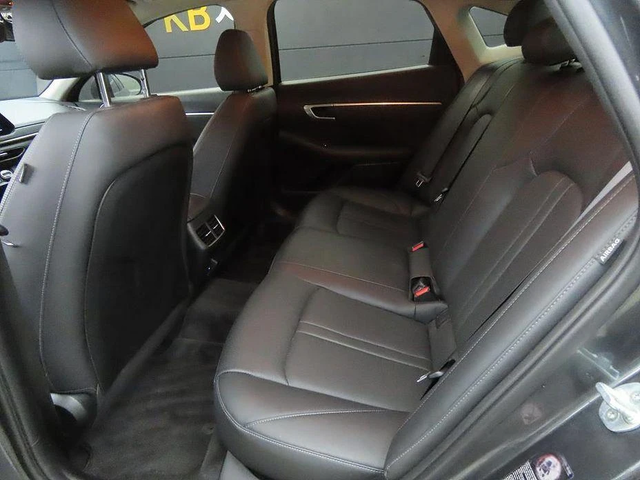 Hyundai Sonata 2.0 LPG Smart * НАЙ-ДОБРА ЦЕНА В БЪЛГАРИЯ* - автомобили, коли, обяви за нови и употребявани 7