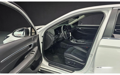 Hyundai Sonata 2.0 LPG Smart * НАЙ-ДОБРА ЦЕНА В БЪЛГАРИЯ* - автомобили, коли, обяви за нови и употребявани 10