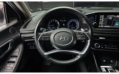 Hyundai Sonata 2.0 LPG Smart * НАЙ-ДОБРА ЦЕНА В БЪЛГАРИЯ* - автомобили, коли, обяви за нови и употребявани 12