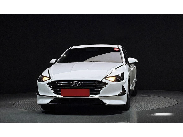 Hyundai Sonata 2.0 LPG Smart * НАЙ-ДОБРА ЦЕНА В БЪЛГАРИЯ* - автомобили, коли, обяви за нови и употребявани 2