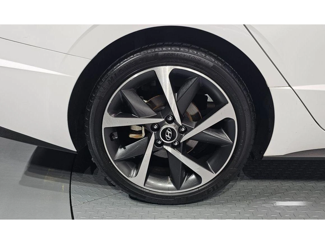 Hyundai Sonata 2.0 LPG Smart * НАЙ-ДОБРА ЦЕНА В БЪЛГАРИЯ* - автомобили, коли, обяви за нови и употребявани 4