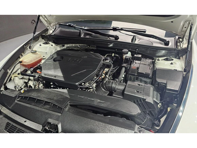 Hyundai Sonata 2.0 LPG Smart * НАЙ-ДОБРА ЦЕНА В БЪЛГАРИЯ* - автомобили, коли, обяви за нови и употребявани 5