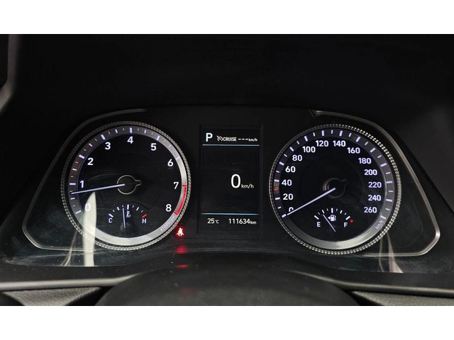 Hyundai Sonata 2.0 LPG Smart * НАЙ-ДОБРА ЦЕНА В БЪЛГАРИЯ* - автомобили, коли, обяви за нови и употребявани 7