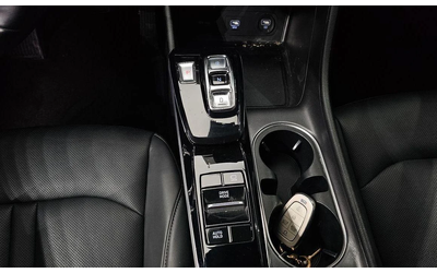 Hyundai Sonata 2.0 LPG Smart * НАЙ-ДОБРА ЦЕНА В БЪЛГАРИЯ* - автомобили, коли, обяви за нови и употребявани 8