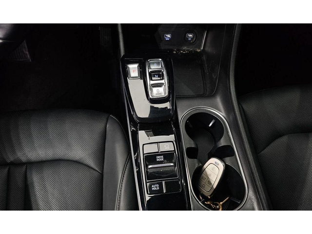 Hyundai Sonata 2.0 LPG Smart * НАЙ-ДОБРА ЦЕНА В БЪЛГАРИЯ* - автомобили, коли, обяви за нови и употребявани 8
