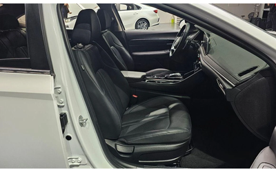 Hyundai Sonata 2.0 LPG Smart * НАЙ-ДОБРА ЦЕНА В БЪЛГАРИЯ* - автомобили, коли, обяви за нови и употребявани 9