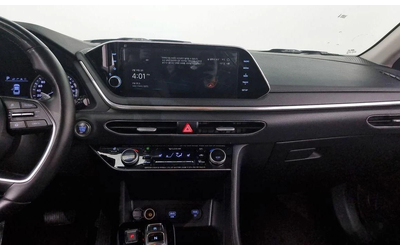 Hyundai Sonata 2.0 LPG Smart * НАЙ-ДОБРА ЦЕНА В БЪЛГАРИЯ* - автомобили, коли, обяви за нови и употребявани 13