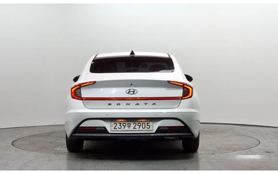 hyundai-sonata - 3