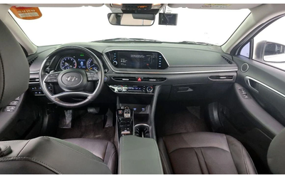 Hyundai Sonata 2.0 LPG Smart * НАЙ-ДОБРА ЦЕНА В БЪЛГАРИЯ* - автомобили, коли, обяви за нови и употребявани 6