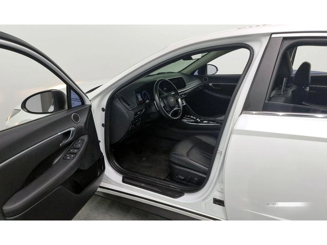 Hyundai Sonata 2.0 LPG Smart * НАЙ-ДОБРА ЦЕНА В БЪЛГАРИЯ* - автомобили, коли, обяви за нови и употребявани 9
