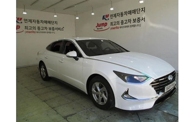 hyundai-sonata - 0