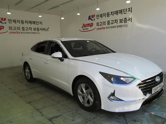 Hyundai Sonata 2.0 LPG Smart * НАЙ-ДОБРА ЦЕНА В БЪЛГАРИЯ* - автомобили, коли, обяви за нови и употребявани 0