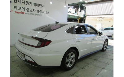 hyundai-sonata - 1