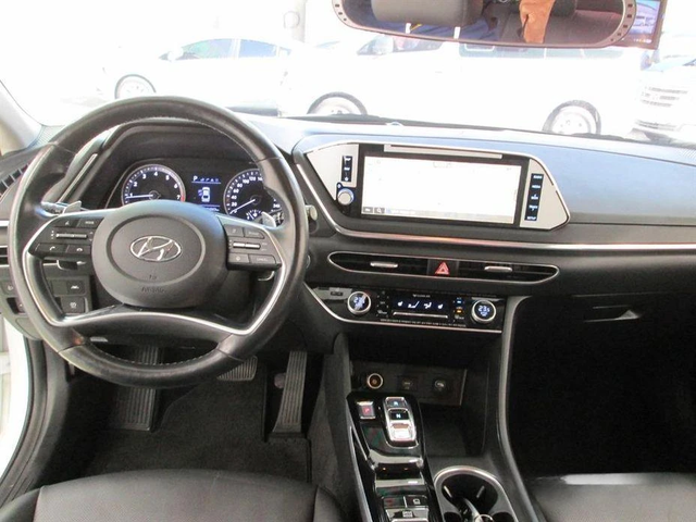 Hyundai Sonata 2.0 LPG Smart * НАЙ-ДОБРА ЦЕНА В БЪЛГАРИЯ* - автомобили, коли, обяви за нови и употребявани 6