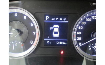 Hyundai Sonata 2.0 LPG Smart * НАЙ-ДОБРА ЦЕНА В БЪЛГАРИЯ* - автомобили, коли, обяви за нови и употребявани 7